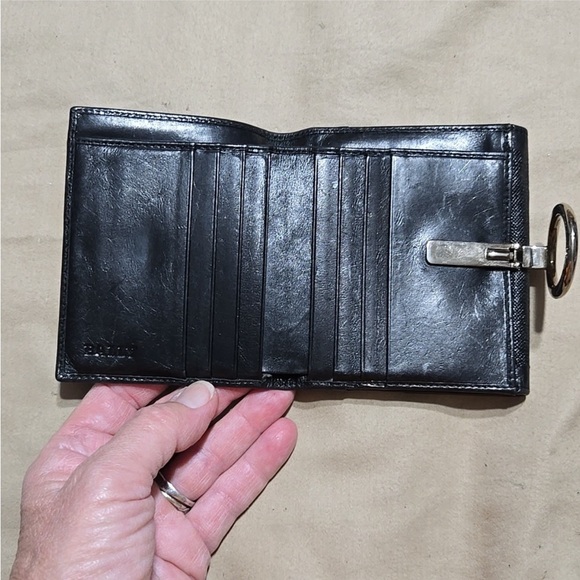 Bally Bifold Wallet - Picture 3 of 11